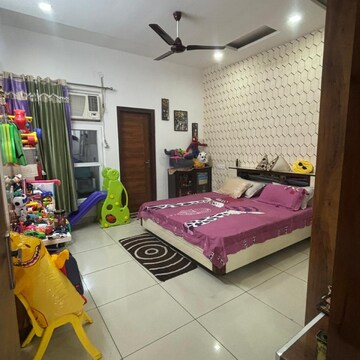 2 BHK Apartment For Rent in Kharar Landran Road