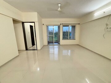 Living Room in 2 BHK Apartment at Brahma Realty Skycity, Dhanori – for Rent