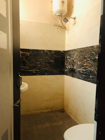 Attached Bathroom in 2 BHK Apartment at Kharar Road – for Rent