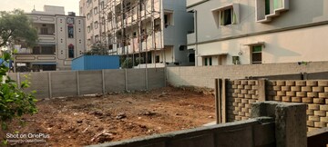  Plot For Sale in Nagole