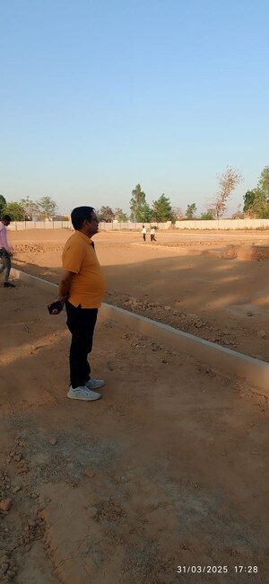 Plot Area in  Plot at Anam Enclave, Faizabad Road – for Sale