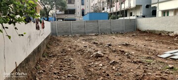 Plot Area in  Plot at Nagole – for Sale