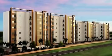 2 BHK Apartment For Sale in Raebareli Road