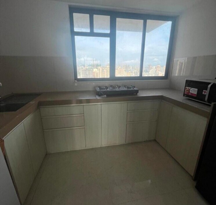 Kitchen, kanakia-hollywood 2 Bedroom 704 Sq.Ft. Apartment In Versova Mumbai 8434127