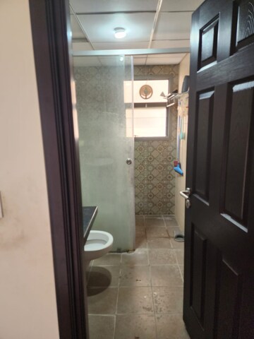 Kitchen in 3 BHK Apartment at Sobha Palm Courts, Kogilu – for Rent