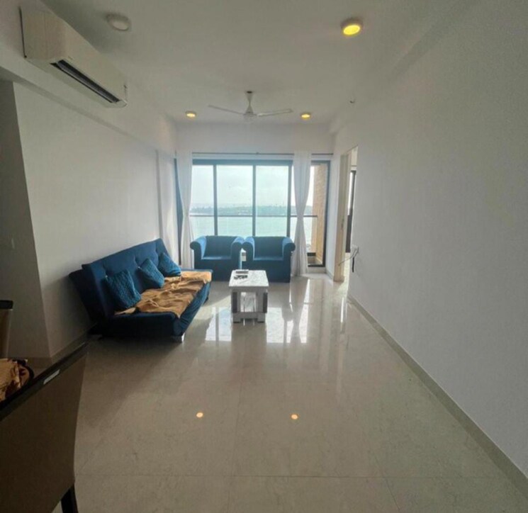 Living Room, kanakia-hollywood 2 Bedroom 704 Sq.Ft. Apartment In Versova Mumbai 8434127