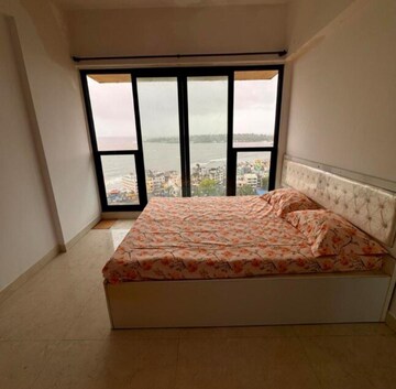Bedroom in 2 BHK Apartment at Kanakia Hollywood, Versova – for Rent