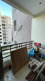 2.5 BHK + Pooja Room 1125 Sq.Ft. Apartment in Nilaya Greens