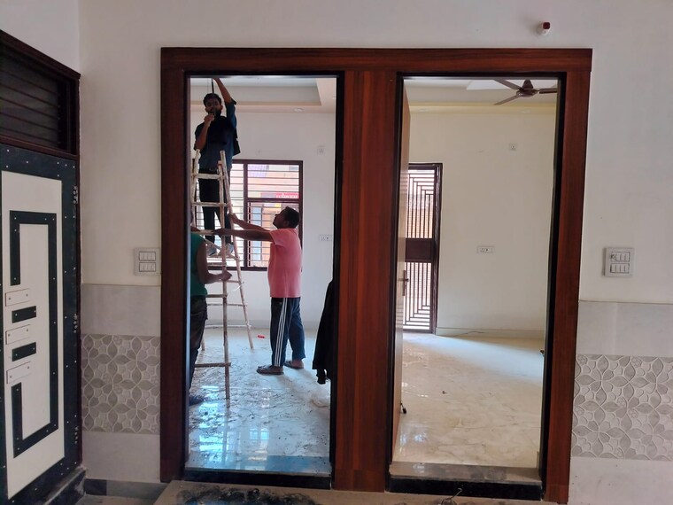 Room, nilaya-greens 2.5 Bedroom 1125 Sq.Ft. Apartment In Raj Nagar Extension Ghaziabad 8434151