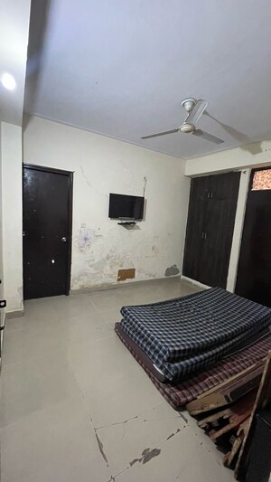 Bedroom in 2.5 BHK Apartment at Nilaya Greens, Raj Nagar Extension – for Sale