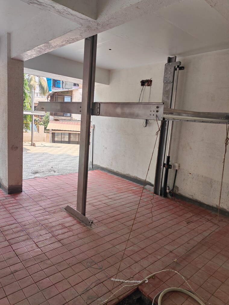Room, vasai west 1 Bedroom 700 Sq.Ft. Apartment In Vasai West Palghar 8434167