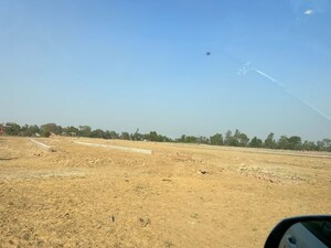  Land – Exterior View View at Taqtical Town, Safedabad - for Sale