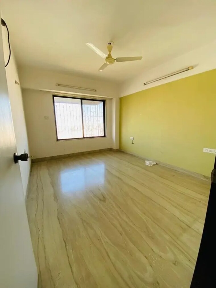 Bedroom, konark-pooram 3 Bedroom 2000 Sq.Ft. Apartment In Kondhwa Pune 8434142