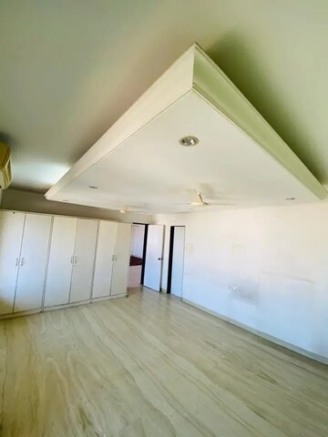 Bedroom in 3 BHK Apartment at Konark Pooram, Kondhwa – for Rent