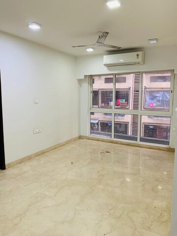 1 BHK Apartment For Rent in Omkar Meridia, Kurla West