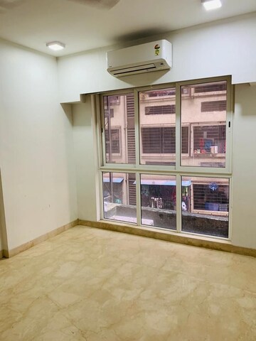 Room in 1 BHK Apartment at Omkar Meridia, Kurla West – for Rent