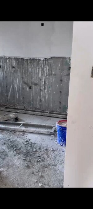 Bathroom in 4 BHK Apartment at Prestige Lavender Fields, Varthur – for Sale