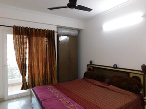 Bedroom in 3 BHK Apartment at Nilaya Greens, Raj Nagar Extension – for Sale