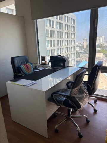 Team Area in  Office Space at JMD Megapolis, Sector 48 – for Rent