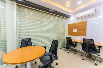  Office Space For Rent in Sun Industrial Estate, Lower Parel