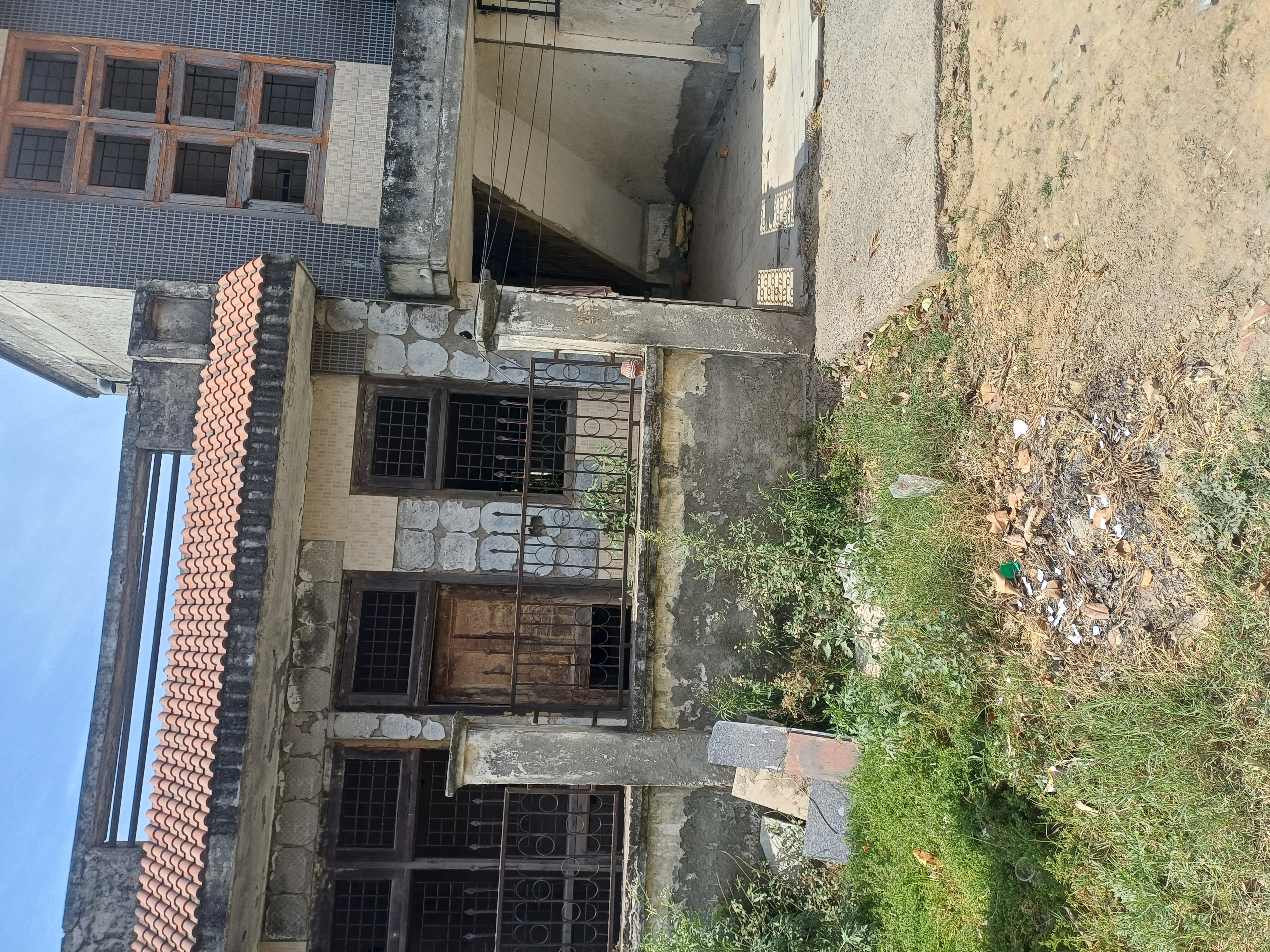 2 BHK + Pooja Room,Extra Room Independent House For Sale in Gladiator Homes Plot