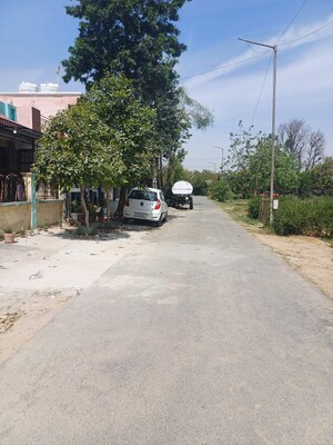 2 BHK Independent House – Exterior View View at Gladiator Homes Plot, Xu Iii Greater Noida - for Sale