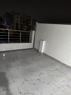 Balcony in 5 BHK Independent House at SA HOMES I, Uttam Nagar – for Sale
