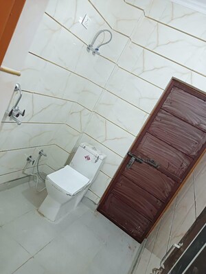 Bathroom in 5 BHK Independent House at SA HOMES I, Uttam Nagar – for Sale