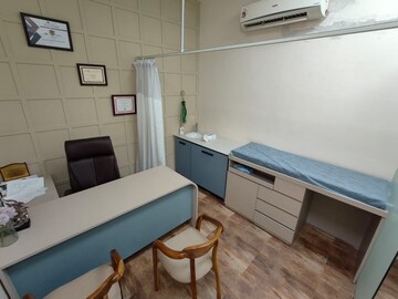 Floor Plan in  Shop at M3M Tee Point, Sector 65 – for Rent