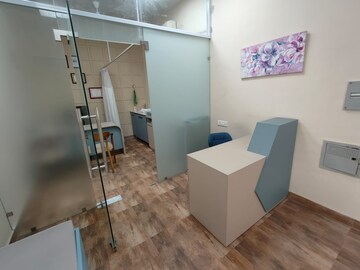 Team Area in  Shop at M3M Tee Point, Sector 65 – for Rent