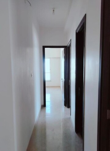 Building Lobby in 3 BHK Apartment at Kalpataru Radiance, Goregaon West – for Rent