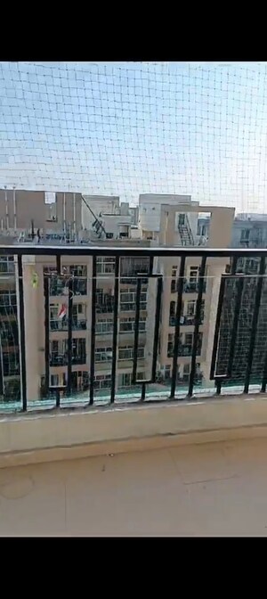 Balcony in 2 BHK Apartment at Windsor Paradise 2, Raj Nagar Extension – for Sale
