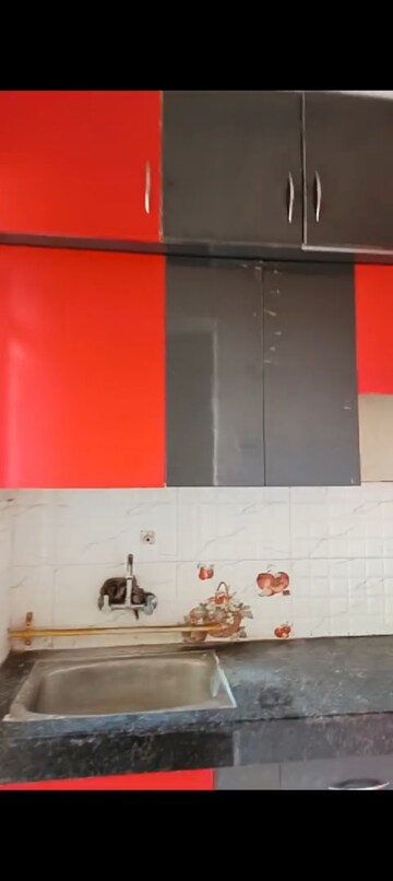 Furnished Amenities in 2 BHK Apartment at Windsor Paradise 2, Raj Nagar Extension – for Sale