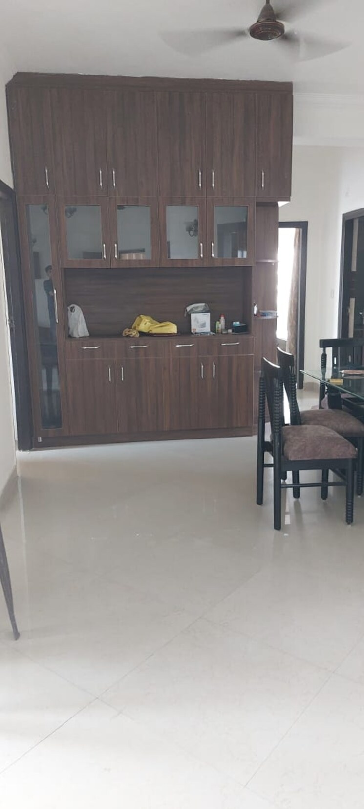 Kitchen, awho-shanti-vihar 3 Bedroom 1750 Sq.Ft. Apartment In Sector 95 Gurgaon 8434233