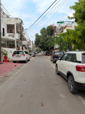  Plot – Exterior View View at Vipul Khand - for Sale