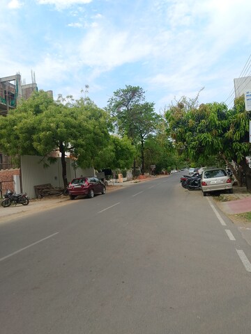  Plot – Exterior View View at Vipul Khand - for Sale