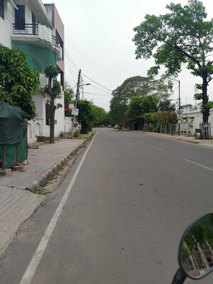  Plot – Exterior View View at Vipul Khand - for Sale