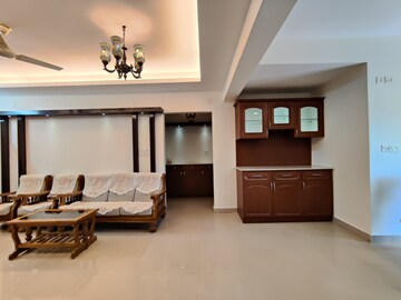 2 BHK Apartment For Rent in Amrutha Grandeur, Jakkuru
