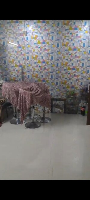 Floor Plan in  Office Space at Chittaranjan Park – for Sale