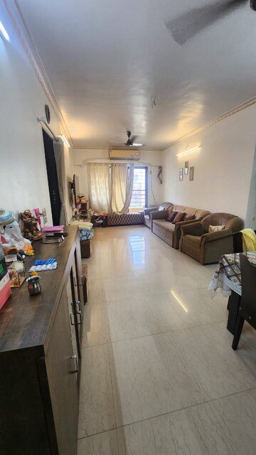 Kitchen in 2 BHK Apartment at Sindhi Society, Charai – for Rent