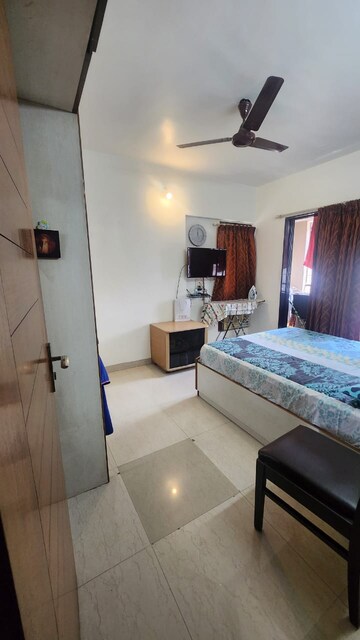 Kitchen in 2 BHK Apartment at Sindhi Society, Charai – for Rent