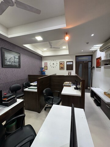 Team Area in  Office Space at Bestfield, Netaji Subhash Place – for Sale