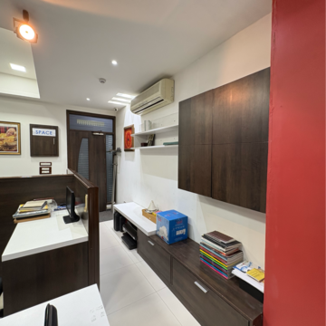 Kitchen in  Office Space at Bestfield, Netaji Subhash Place – for Sale