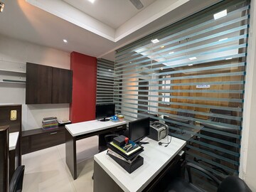 Kitchen in  Office Space at Bestfield, Netaji Subhash Place – for Sale