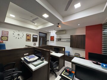 Team Area in  Office Space at Bestfield, Netaji Subhash Place – for Sale