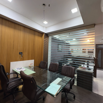 Team Area in  Office Space at Bestfield, Netaji Subhash Place – for Sale