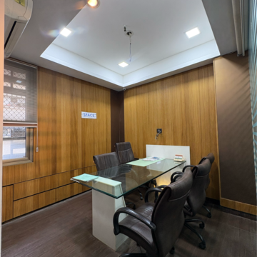 Team Area in  Office Space at Bestfield, Netaji Subhash Place – for Sale