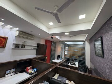 Kitchen in  Office Space at Bestfield, Netaji Subhash Place – for Sale