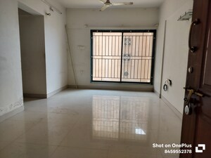 2 BHK Apartment For Sale in DSK Meghmalhar Phase II, Sinhagad Road