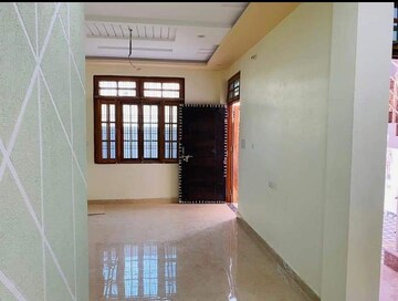 Building Lobby in 2 BHK Villa at Faizabad Road – for Sale